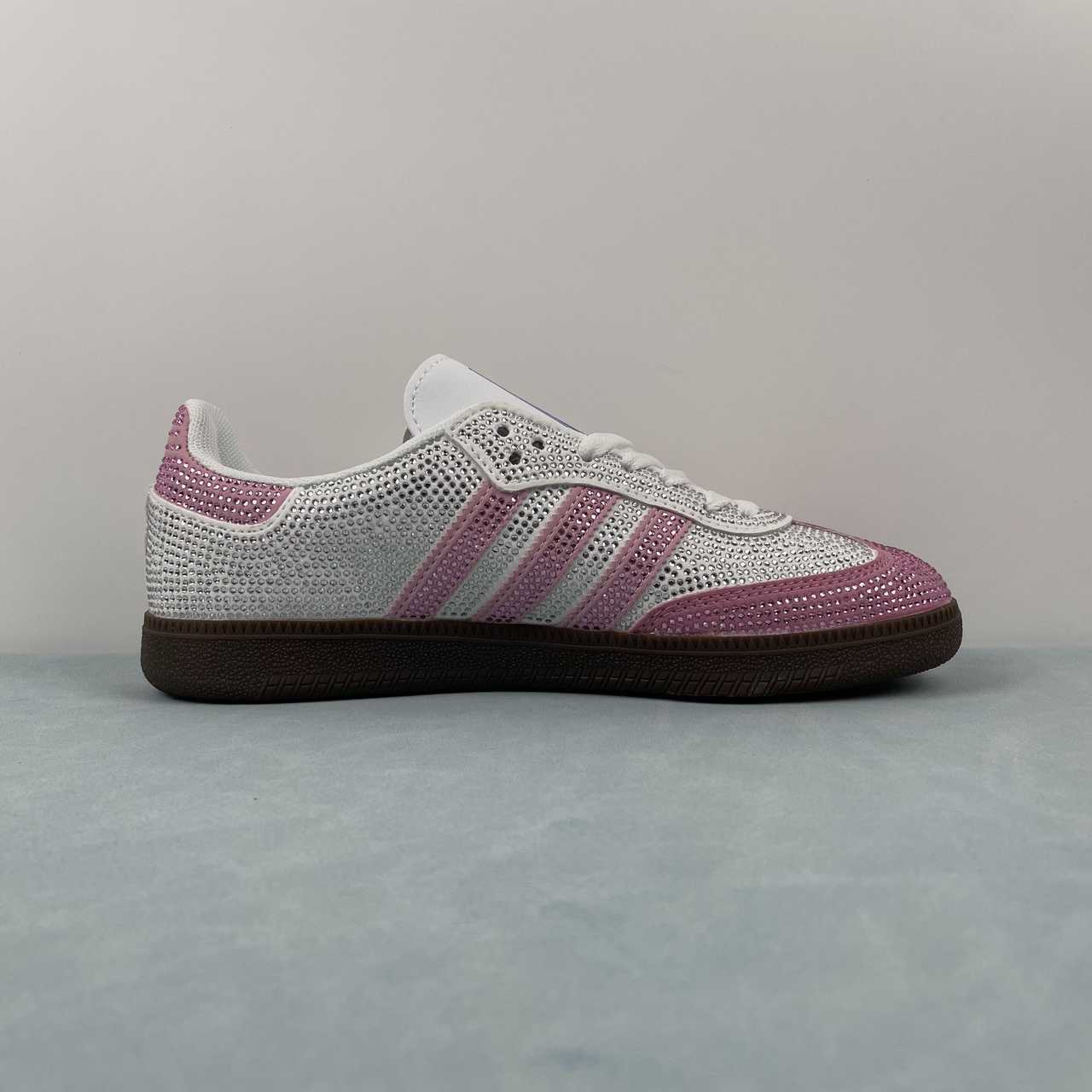 adidas Samba OG "Rhinestone"