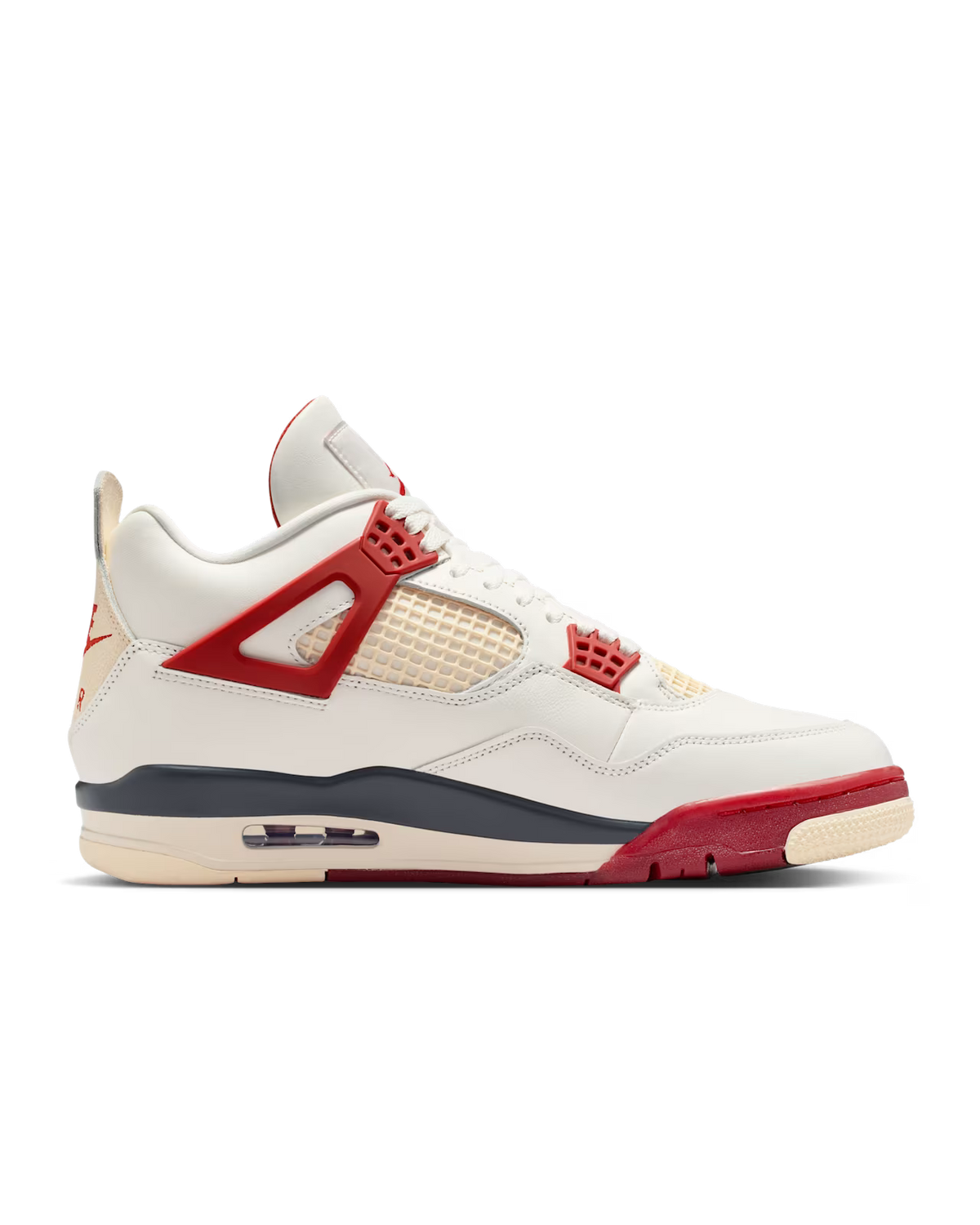 BIKE AIR x Nigel Sylvester x Air Jordan 4 Brick After Brick