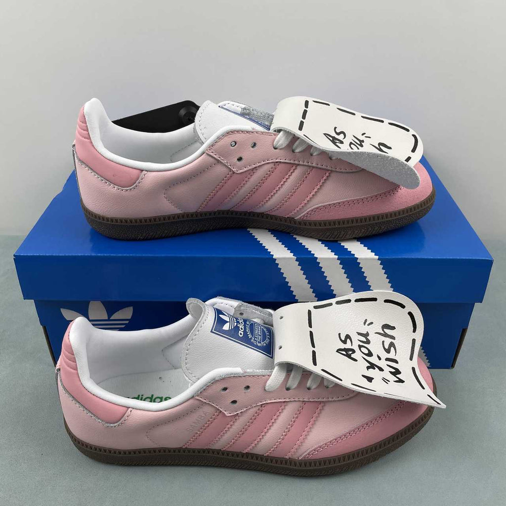 adidas Samba OG "As You Wish"