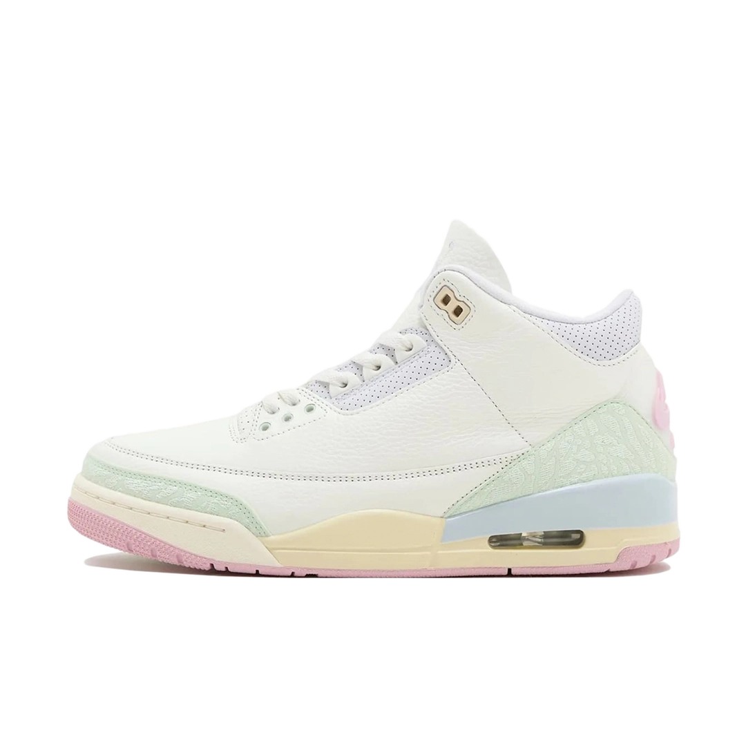 Air Jordan 3 'Spring Is In The Air'