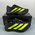 Adizero Evo SL "Black & Green"
