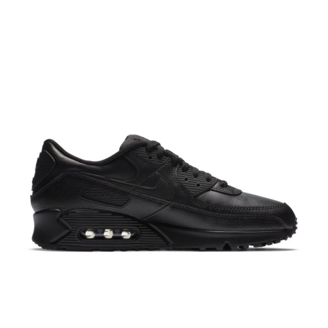 Nike Air Max 90 "Triple Black"