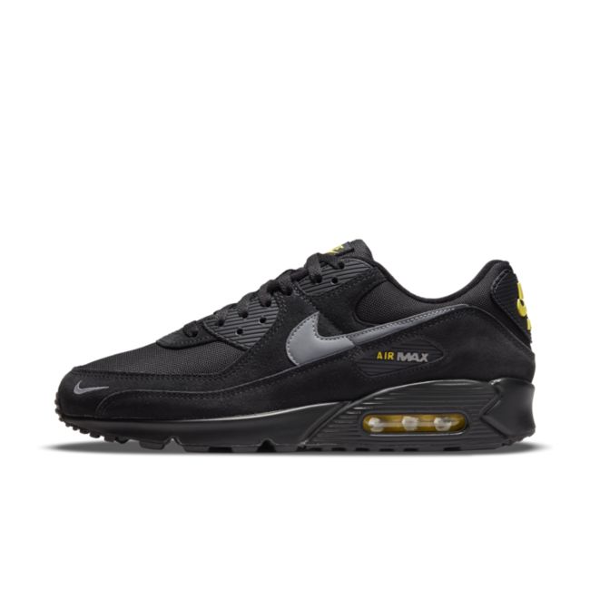Nike Air Max 90 "Reflective Swoosh"