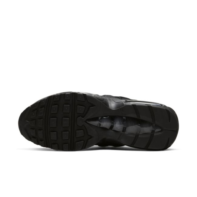 Nike Air Max 95 Essential "Triple Black"