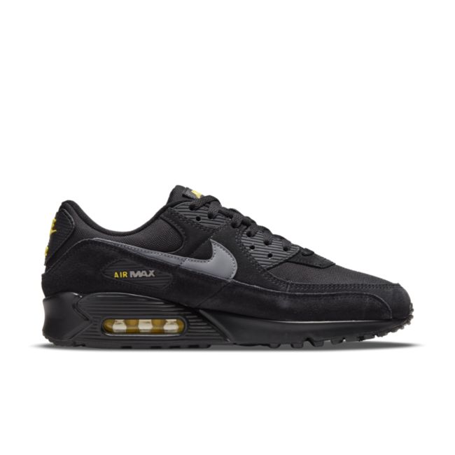 Nike Air Max 90 "Reflective Swoosh"