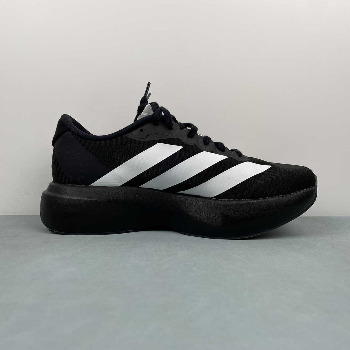 Adizero Evo SL "Black & White"