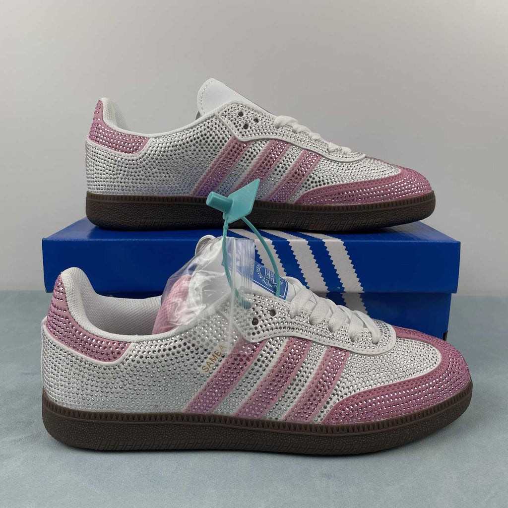 adidas Samba OG "Rhinestone"