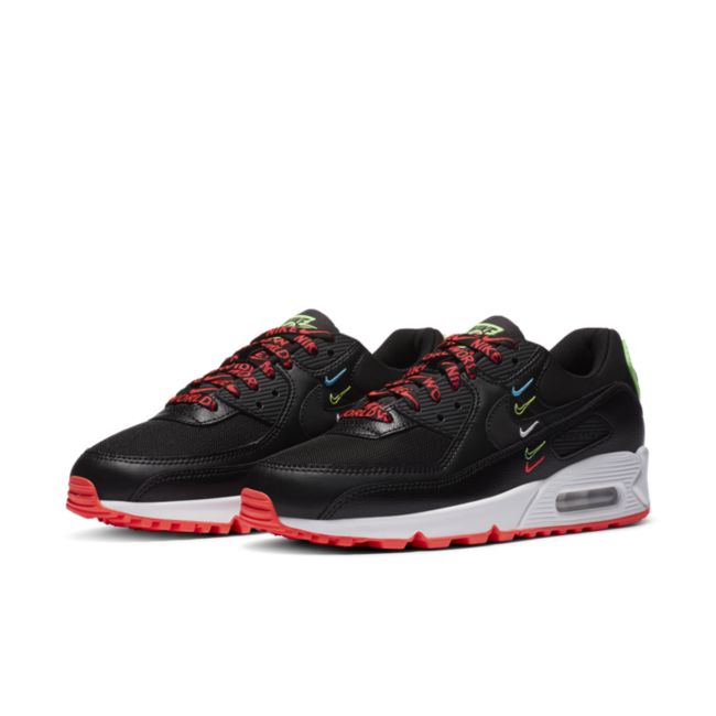 Nike Air Max 90 SE "Worldwide Pack"