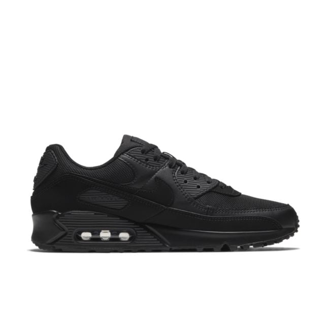 Nike Air Max 90 "Triple Black"
