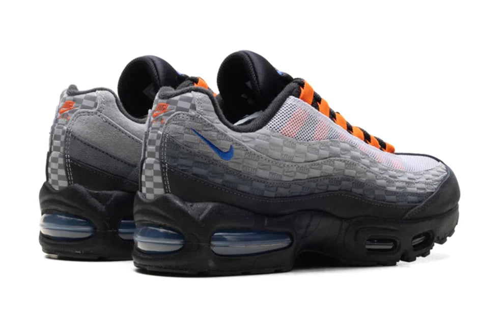 Nike Air Max 95 'Kith - Knicks'