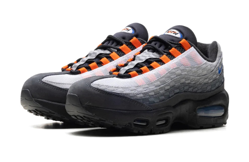 Nike Air Max 95 'Kith - Knicks'