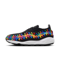 Nike Air Footscape Woven 'Rainbow'