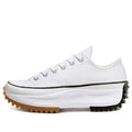 Run Star Hike Low 'White'