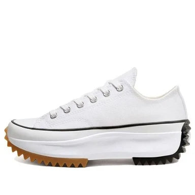 Run Star Hike Low 'White'