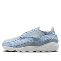 Nike Air Footscape Woven 'Washed Denim'