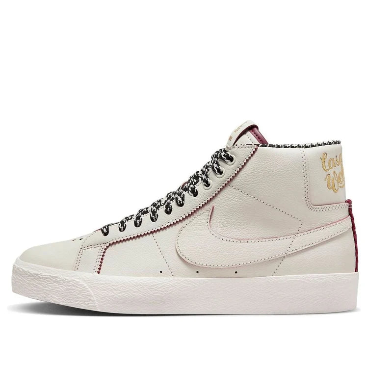 Nike x Welcome Skateboarding Zoom Blazer Mid SB 'Casa Welcome Madrid'