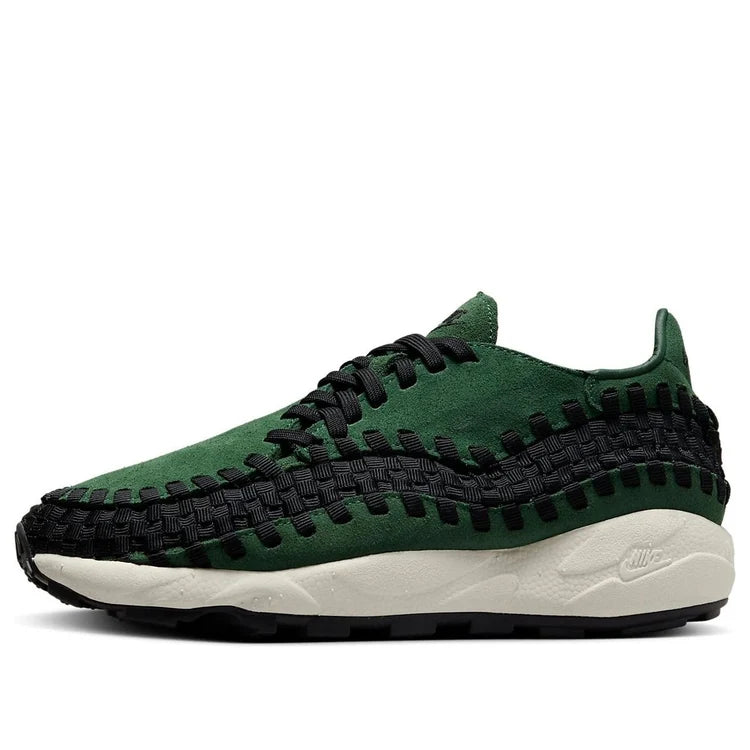 Nike Air Footscape Woven 'Fir'