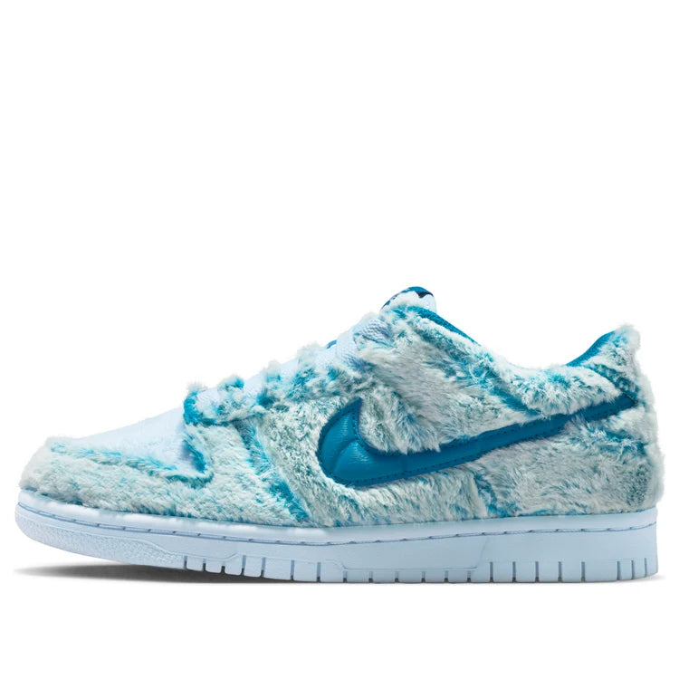 Nike Dunk Low 'Abominable Snowman'