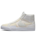 Zoom Blazer Mid Premium SB  'White Sail'