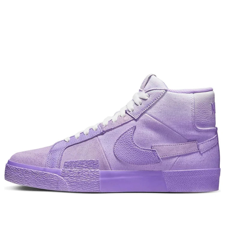 Zoom Blazer Mid Premium SB  'Lilac'