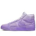 Zoom Blazer Mid Premium SB  'Lilac'