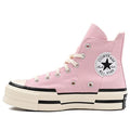 Chuck 70 Plus Hi 'Sunrise Pink'