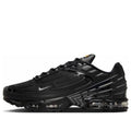 Air Max Plus 3 'Black Silver'
