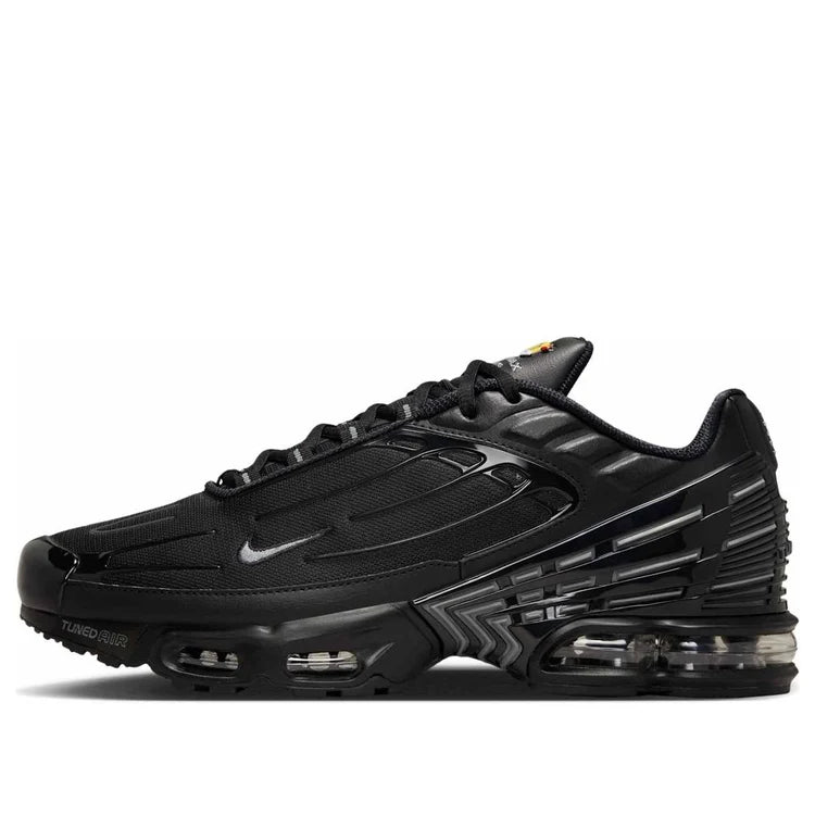 Air Max Plus 3 'Black Silver'
