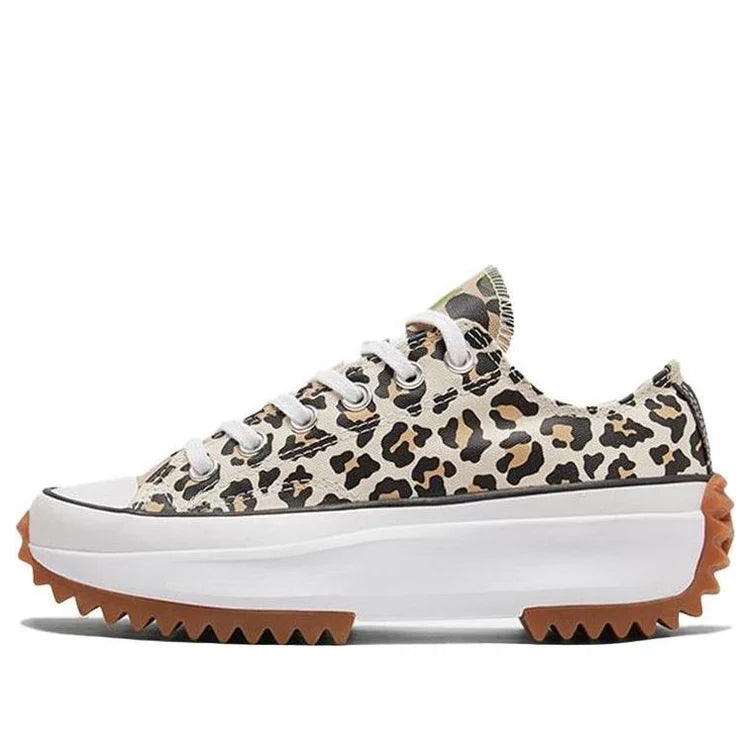 Run Star Hike Low 'Leopard'