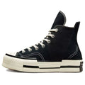 Chuck 70 Plus Hi 'Black White'
