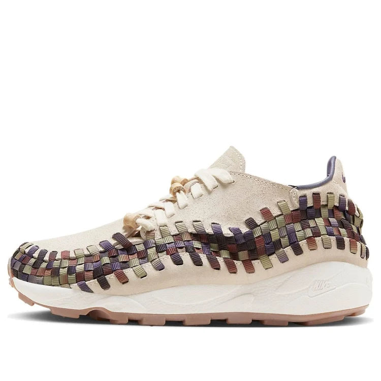 Nike Air Footscape Woven 'NAI-KE'