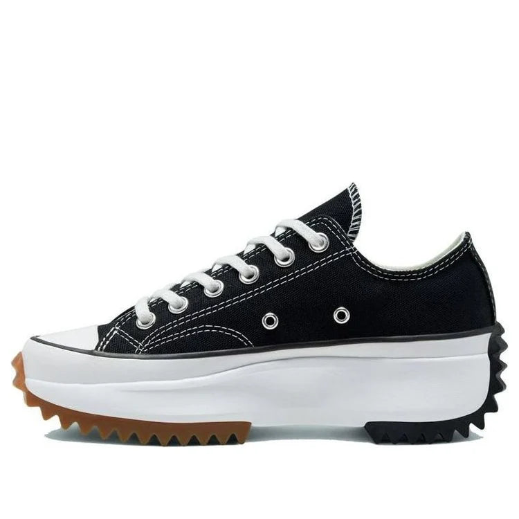 Run Star Hike Low 'Black Gum'