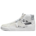 Zoom Blazer Mid Premium SB 'Paisley Pack - Floral'