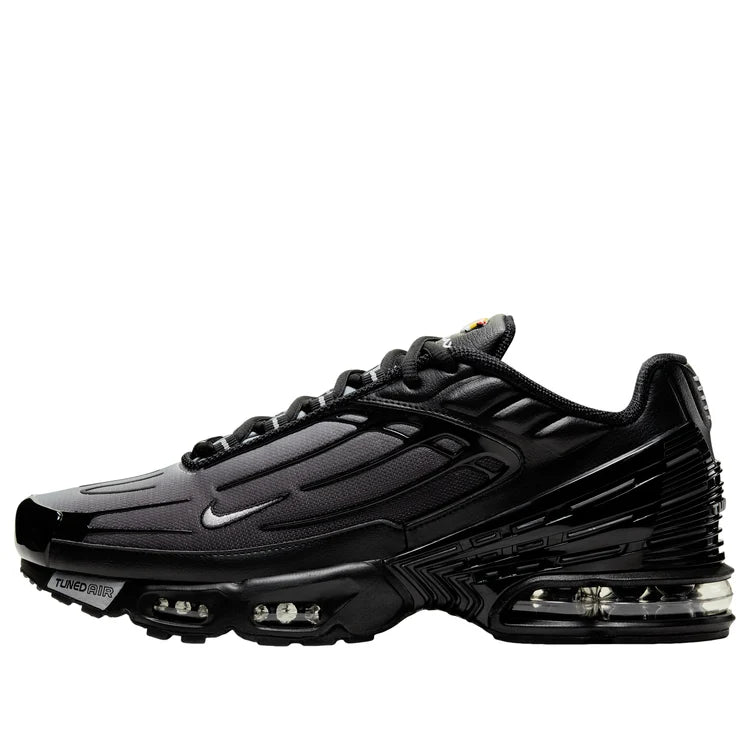 Nike-Air Max Plus 3 OG 'Wolf Grey'