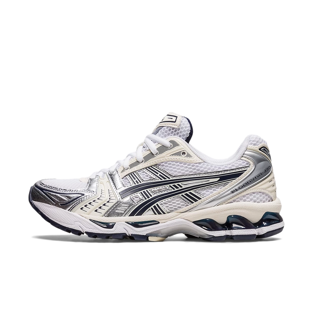 ASICS Gel-Kayano 14 "White & Ivory"