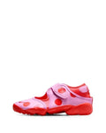 Nike Air Rift Polka Dot "Pink/Red"