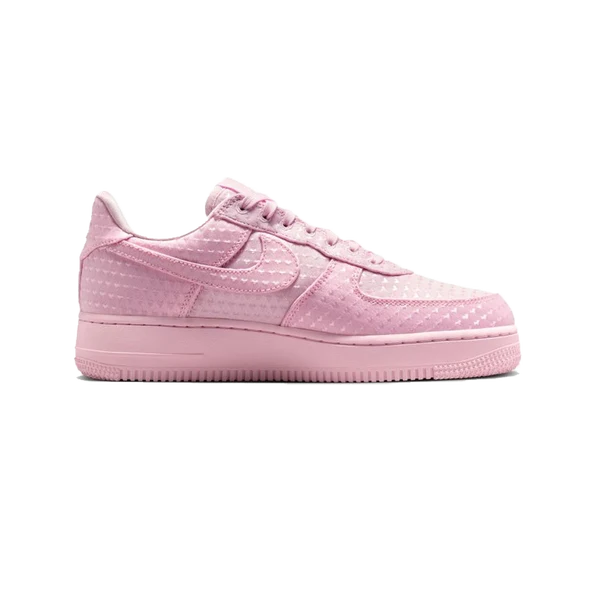 Nike Air Force 1 Low 'Valentine's Day Pink' (2026)