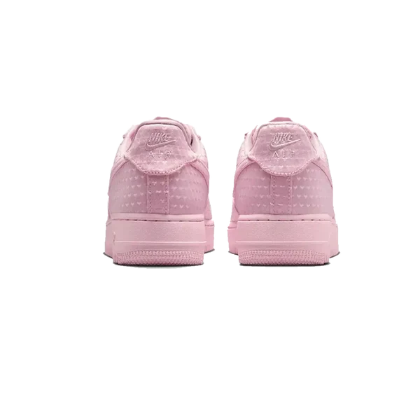 Nike Air Force 1 Low 'Valentine's Day Pink' (2026)
