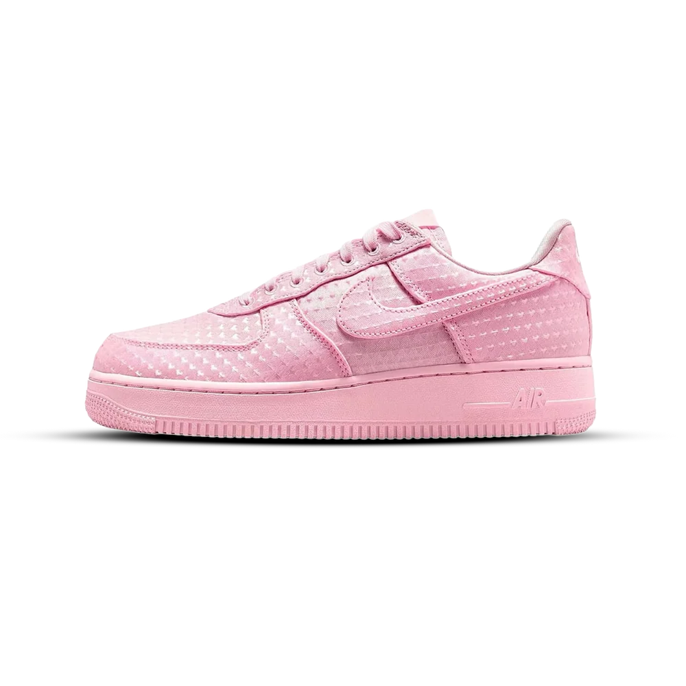 Nike Air Force 1 Low 'Valentine's Day Pink' (2026)