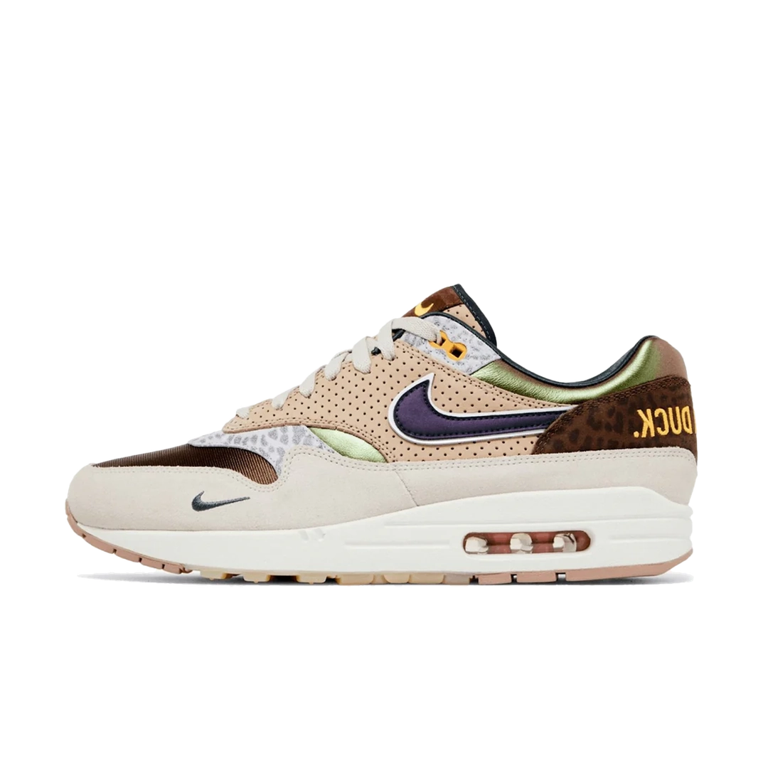 Nike Air Max 1 '87 Premium 'University of Oregon' PE