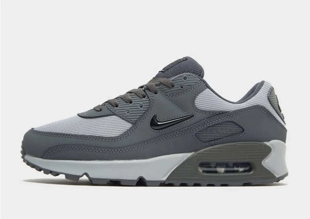 Nike Air Max 90 Jewel 'Iron Grey'