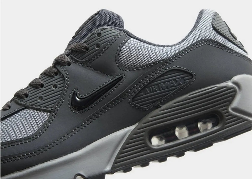 Nike Air Max 90 Jewel 'Iron Grey'