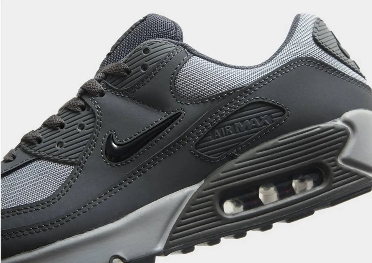 Nike Air Max 90 Jewel 'Iron Grey'