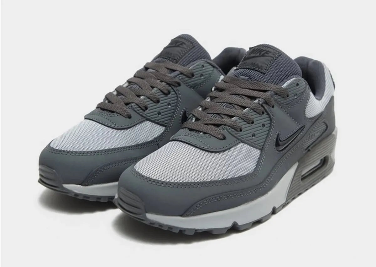 Nike Air Max 90 Jewel 'Iron Grey'
