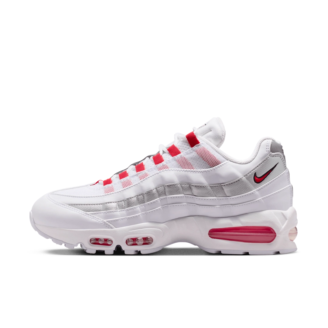 Nike Air Max 95 SE 'England'