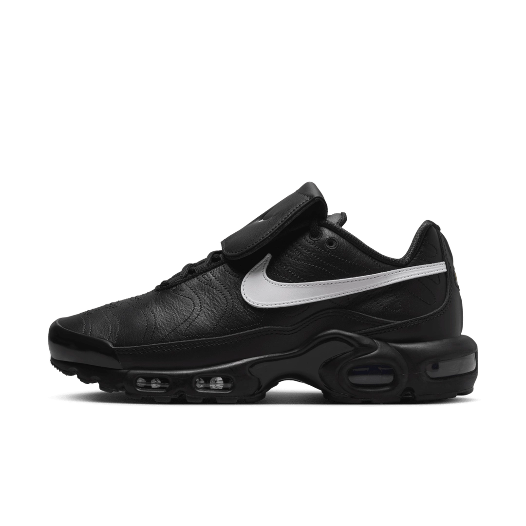 Nike Air Max Plus Tiempo WMNS 'Black'