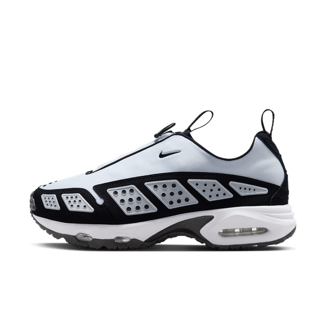 Nike Air Max SNDR  'White & Black'