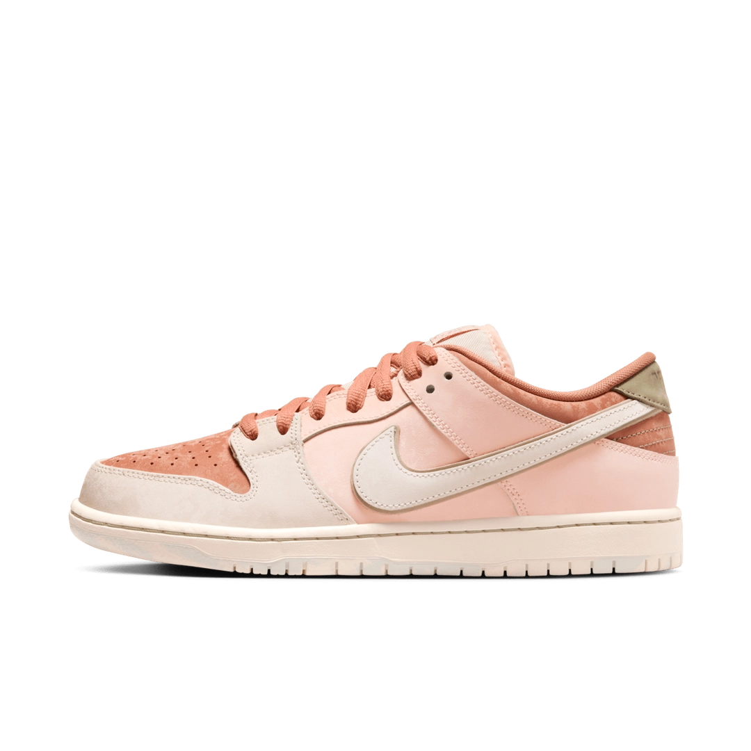 Nike SB Dunk Low Pro 'Trocadéro Gardens'