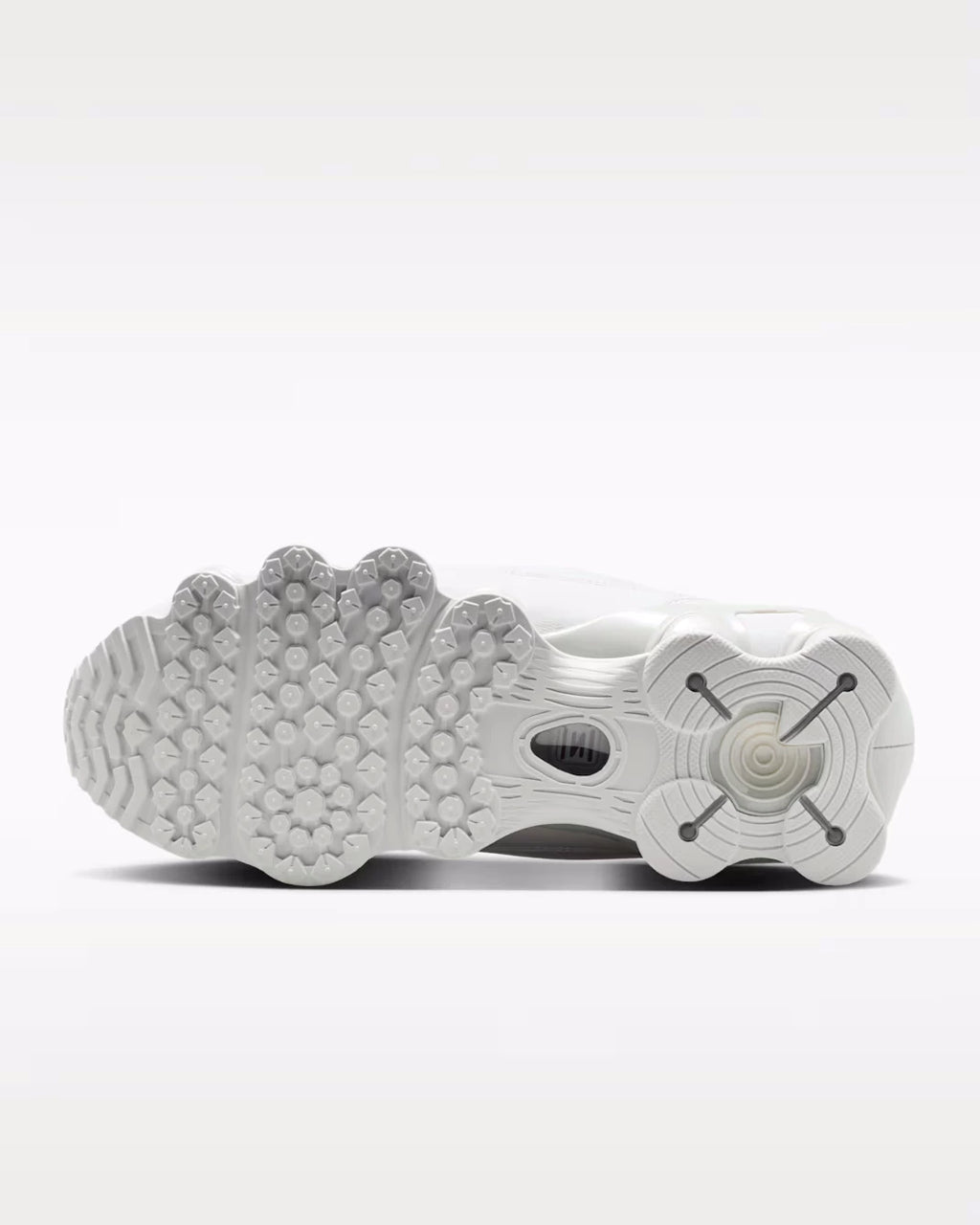 Nike Shox TL ZIP Photon Dust