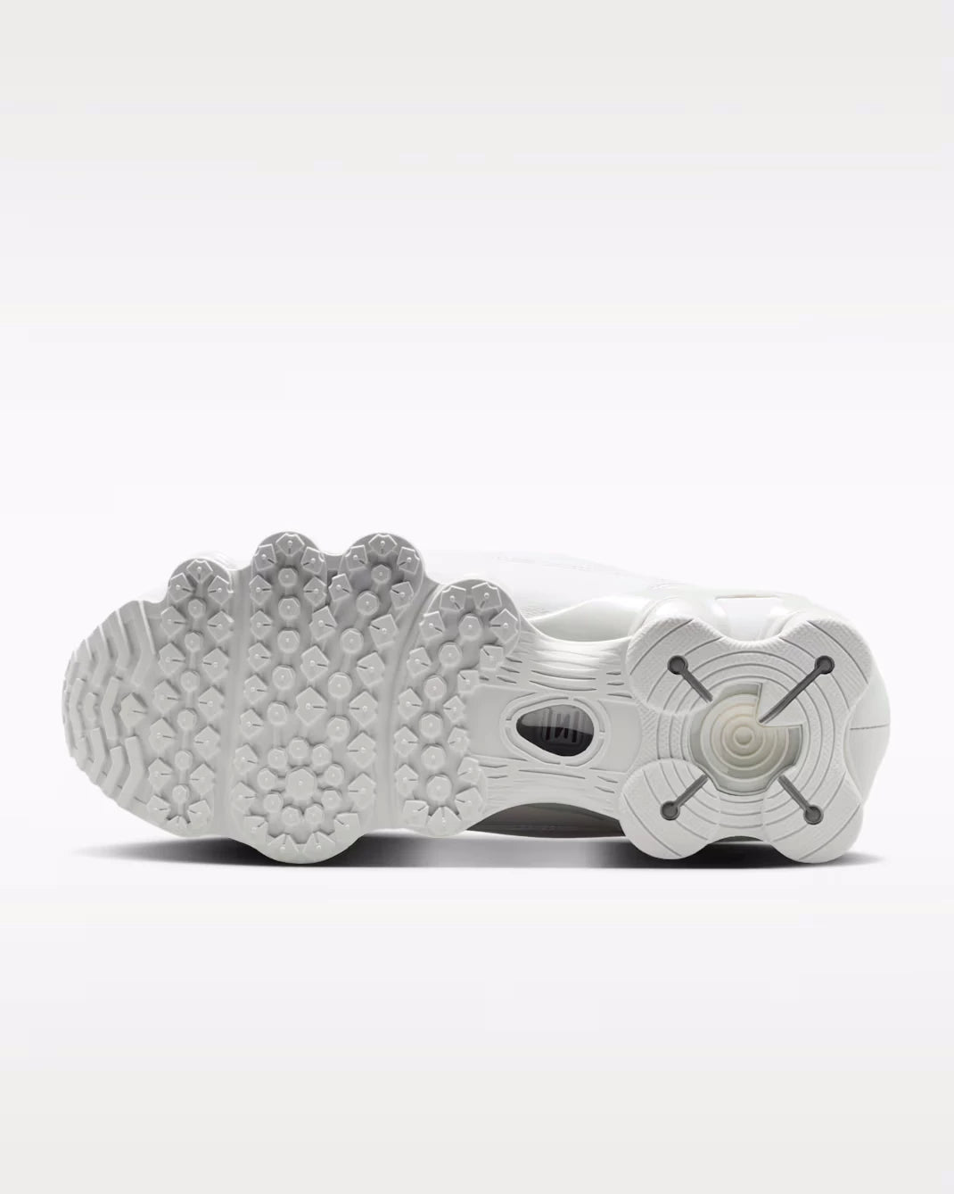 Nike Shox TL ZIP Photon Dust
